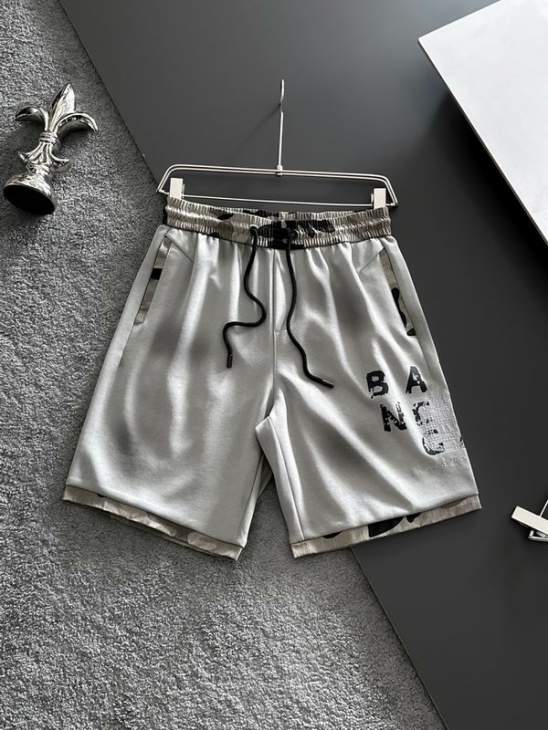 Picture of Balenciaga Short Pants _SKUBalenciagaM-3XLxetr4816287